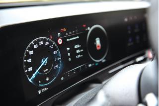 KIA Sportage 1.6T-GDi 2WD 7DCT 48V 180Ps